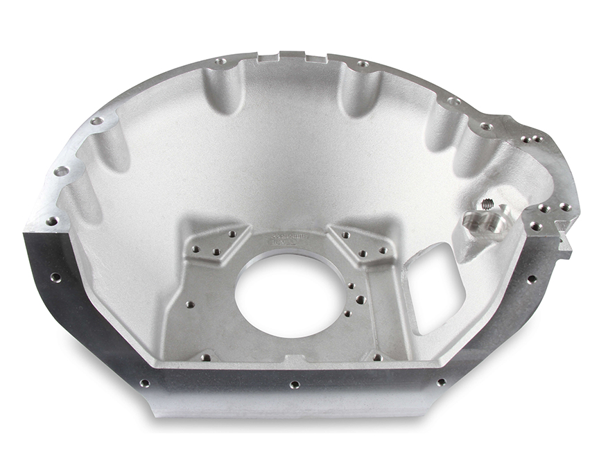 Lakewood Bellhousing Small Mopar & Gen 3 Hemi