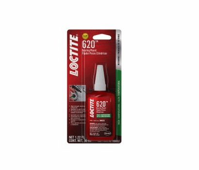 LOCTITE - Bearing Mount 620 - High Temperature
