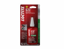 LOCTITE - Bearing Mount 620 - High Temperature