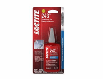Loctite Threadlocker 243 Medium Strength