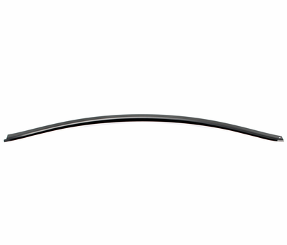 Lower Rear Window Frame