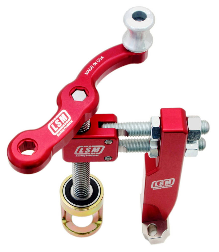 LSM Racing Valve Spring Removal Tool