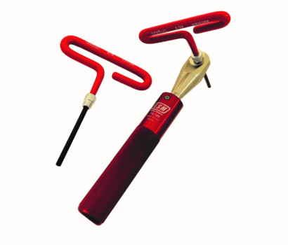 LSM - TQ-100-3 Valve Lash Torque Wrench