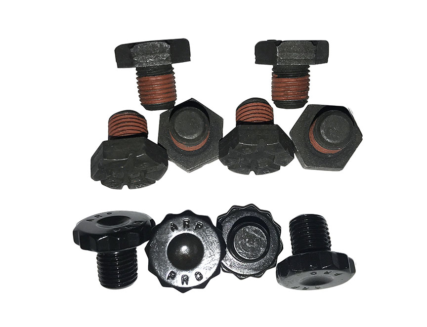 Mancini Racing Flex Plate & Converter Bolts