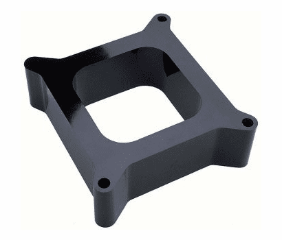 Mancini Racing 1" Carburetor Spacer