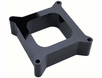 Mancini Racing 1" Carburetor Spacer
