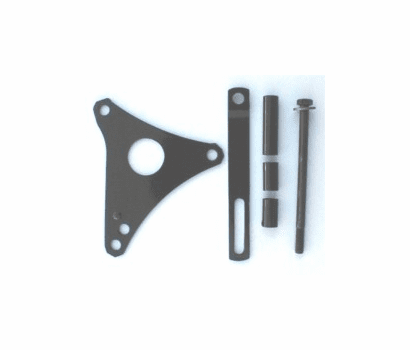 Mancini Racing Alternator Bracket Set