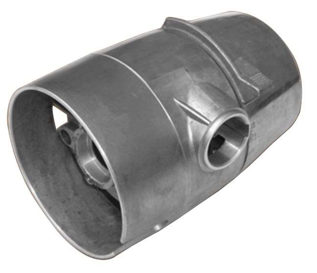 Mancini Racing Steering Column Collar