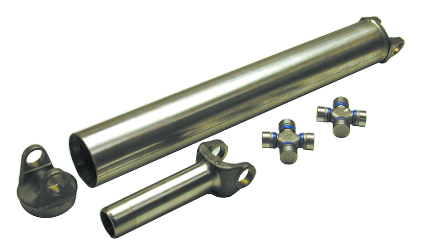 Mancini Racing 7260 Unwelded Driveshaft Kit