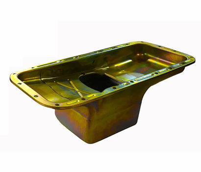 MRE -  8 Quart Oil Pan & Pick-Up