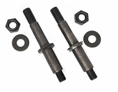 Mancini Racing - A Body Upper Shock Studs