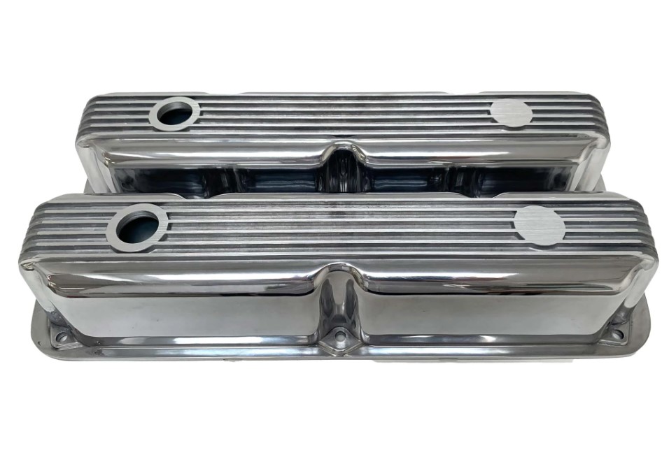 thumbnail image 2 of Fel-Pro VS50293R Valve Cover Gasket Set - Regular Type For Specific Vehicle Applications 2 of 10