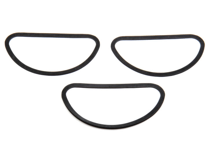 Mancini Racing Air Cleaner Mounting Gasket