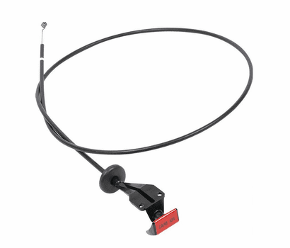 Air Grabber Dash Cable 