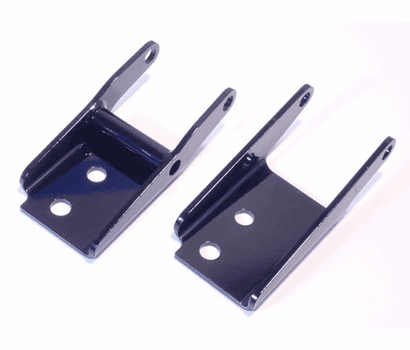 Mancini Racing B/RB Engine Support Brackets