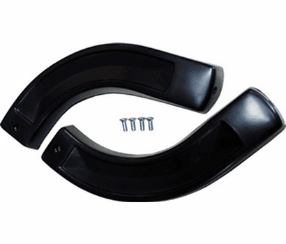 MRE -  Bench Seat Hinge Covers
