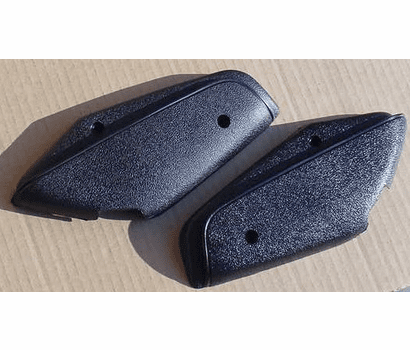MRE -  Bench Seat Hinge Covers