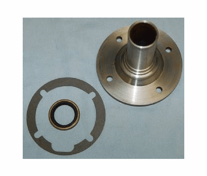 Mancini Racing - Billet Bearing Retainer