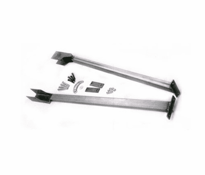 MRE -  Bolt-In Frame Connectors