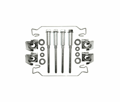 MRE -  Caliper Hardware Kit