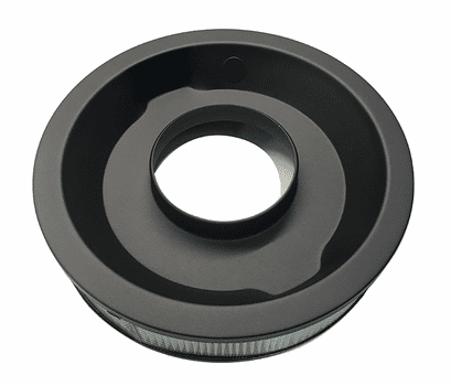 MRE -  Cast Air Cleaner Assembly - image1