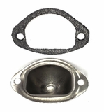 Mancini Racing Choke Well Cup