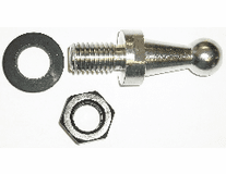 MRE -  Clutch Bell Crank Ball Stud, Frame Side