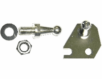 MRE -  Clutch Bell Crank Ball Studs
