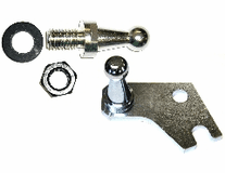 MRE -  Clutch Bell Crank Ball Studs