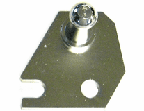 MRE -  Clutch Bell Crank Bell Housing Ball Stud Bracket