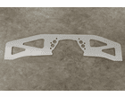 MRE -   CNC Profiled Machined Motor Plate