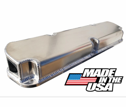 MRE -  Competition Valve Cover Set - image3