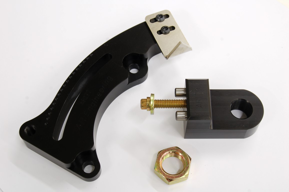 Mancini Racing Crank Trigger Kit