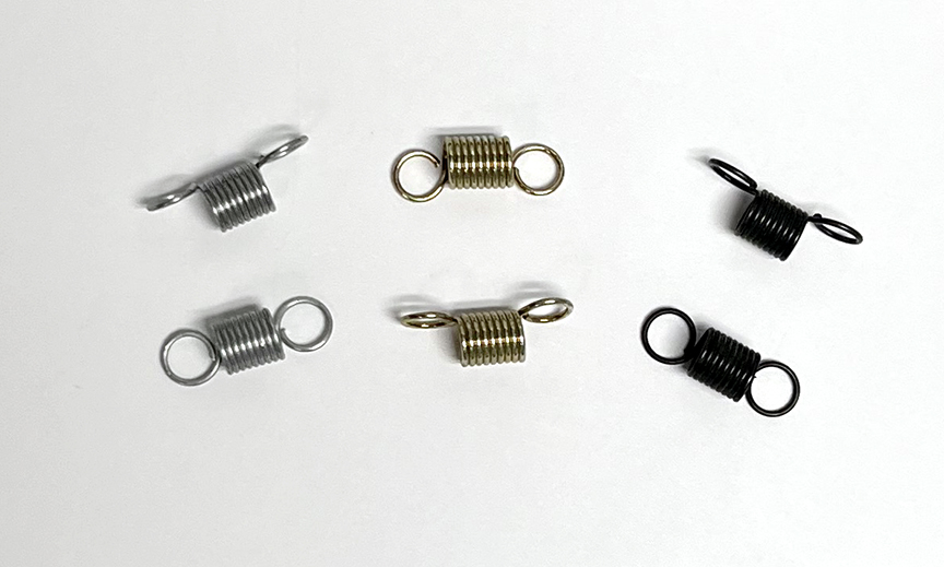 Mancini Racing Distributor Spring Kit