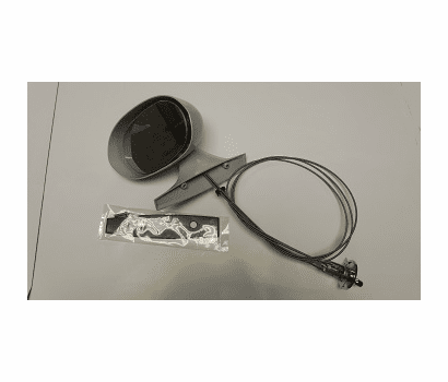 Mirror - Passenger Side Primer