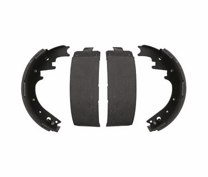 MRE - 11 X 3 Front Drum Riveted Shoe