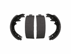 MRE - 11 X 3 Front Drum Riveted Shoe