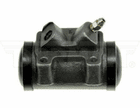 MRE - Wheel Cylinder 1.1875 Bore 10 Or 11  Left Front