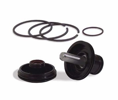 MRE -  Dual Ring Kickdown Servo Assy.