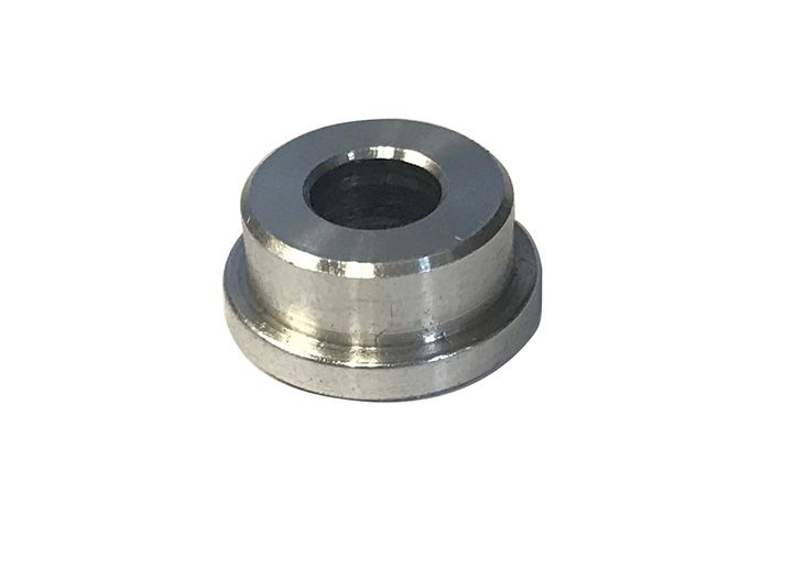 Mancini Racing Edelbrock HEMI Linkage Adapter