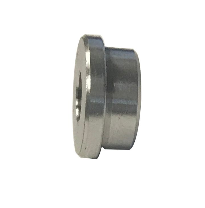 Mancini Racing Edelbrock HEMI Linkage Adapter