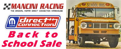 Mancini Racing
