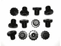 MRE -  8 Bolt Flex Plate & Converter Bolts