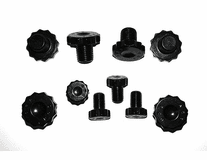 MRE -  Flexplate & 5/16 Converter Bolts