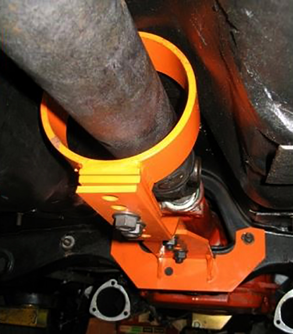 Mancini Racing B/E Body Drive Shaft Loop