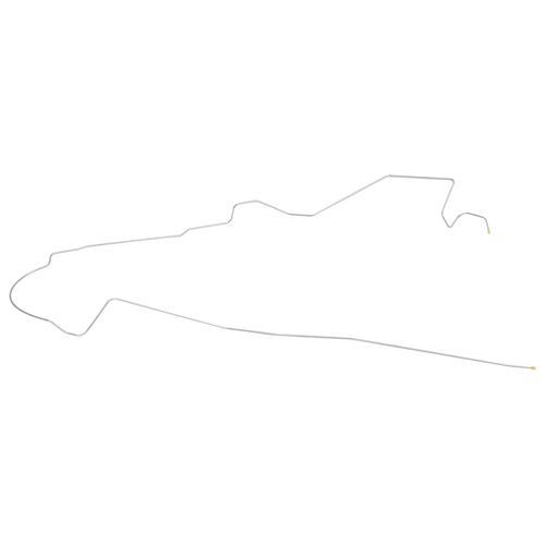 Mancini Racing Fuel Return Line 1/4"