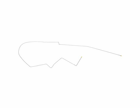 Mancini Racing Fuel Return Line 1/4"