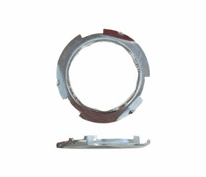 MRE -  Fuel Sending Unit Lock Ring - Stainless