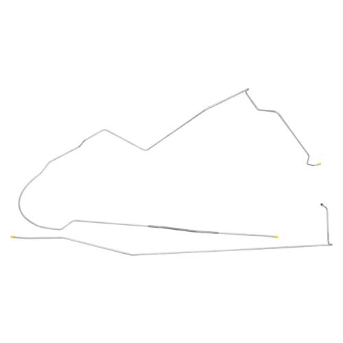 Mancini Racing Fuel Vapor Line 1/4" 2pc