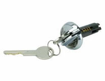 PY Autolock Keyed Alike Lock Set For 1968 Pontiac GTO LeMans Tempest - Ignition, Door, Trunk, Glove Box